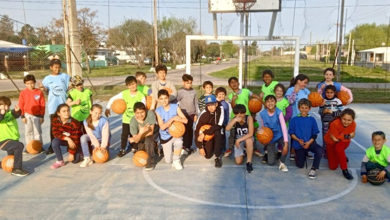 Oferta gratuita y variada