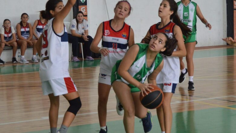 El campeón comenzó ganando
