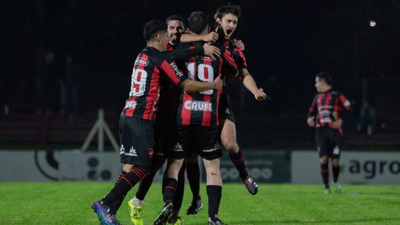 Seis equipos con puntaje perfecto