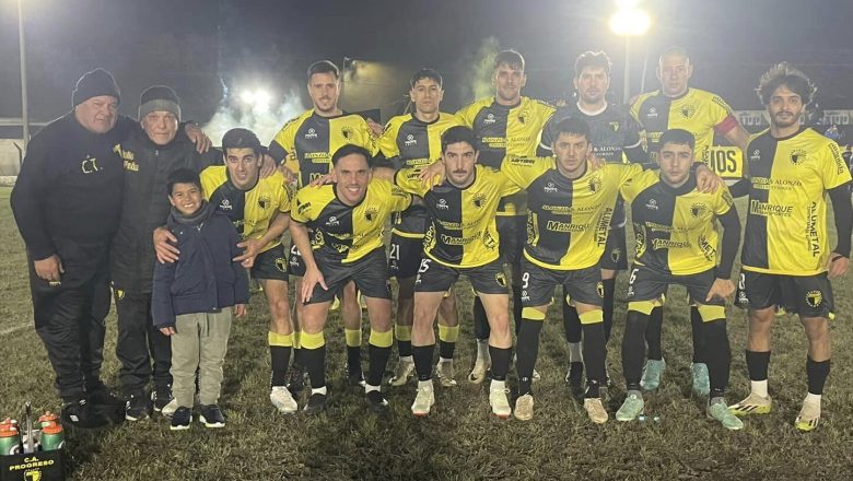 Cuatro tempranas clasificaciones