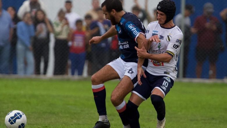 Sin tantos en Libertad