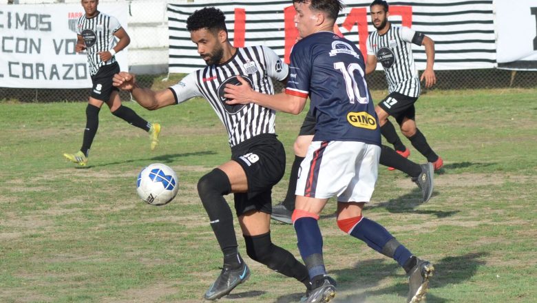 Listas 2024 confirmadas