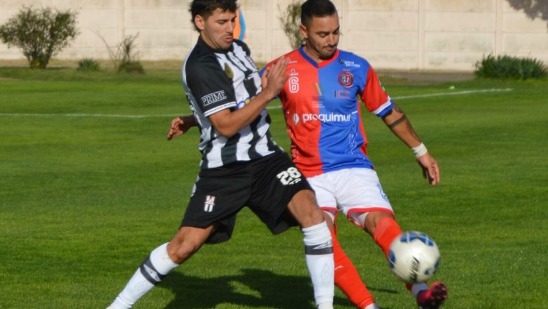 Todo tipo de resultado