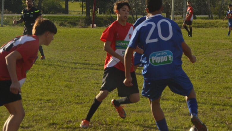 Comienzo para menores