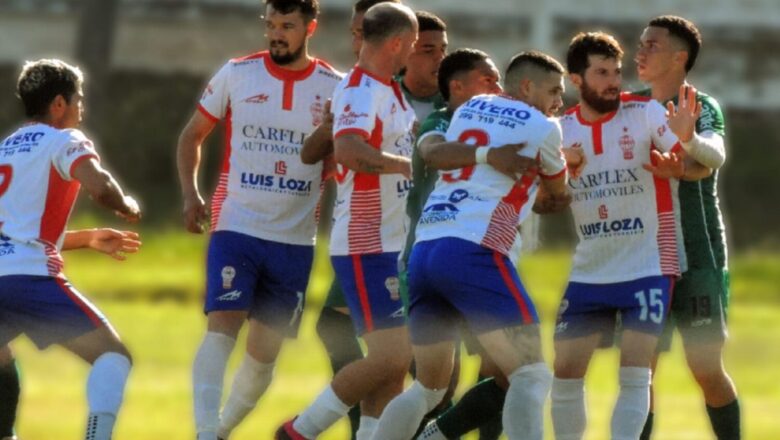 Se liquidó la primera fase