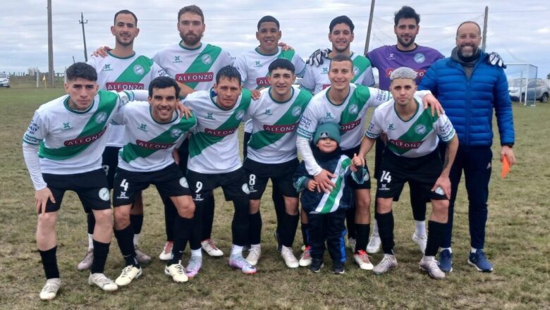 Tres partidos abrieron la segunda