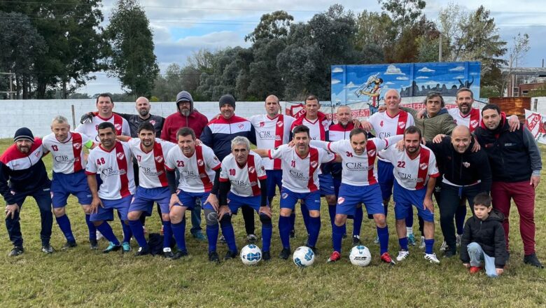 Pasó a ser único puntero