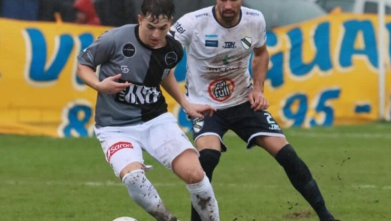 Primera derrota en Trinidad