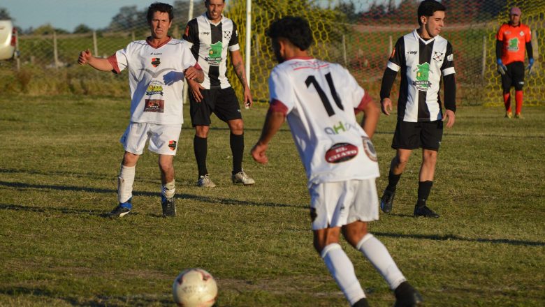 La cuarta en Juan Soler