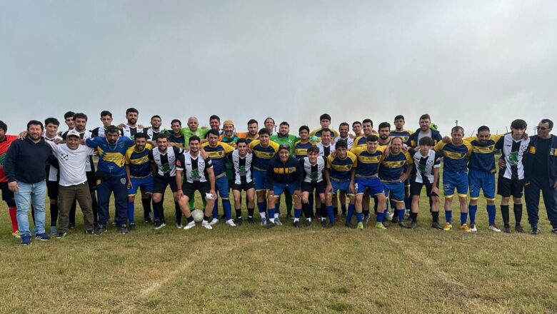 Mal Abrigo se llevó el clásico