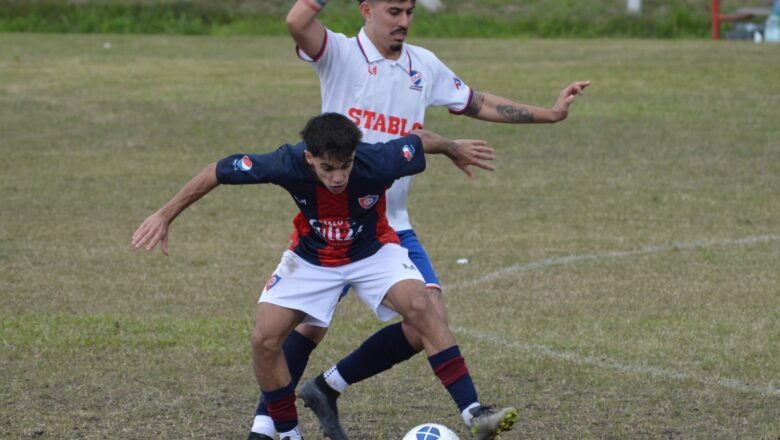 Empate entre candidatos