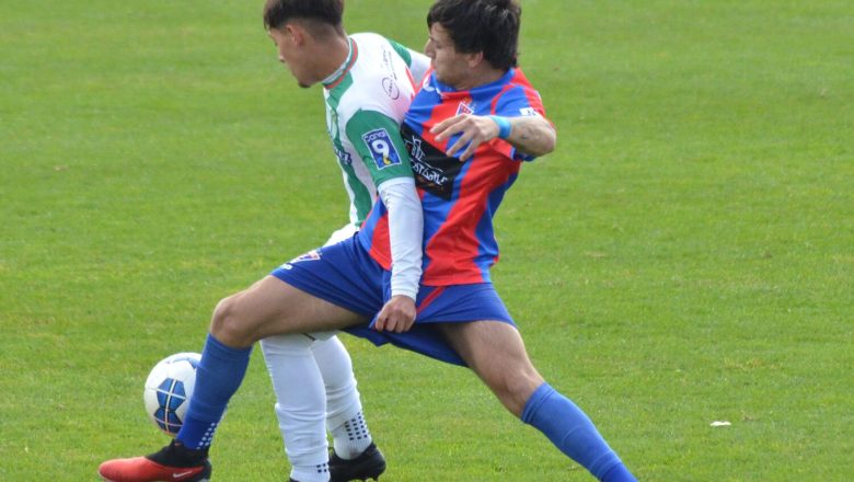 Primer boleto a segunda fase