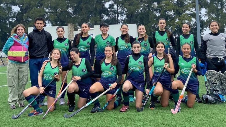 Dominio maragato en sub 15 y sub 17