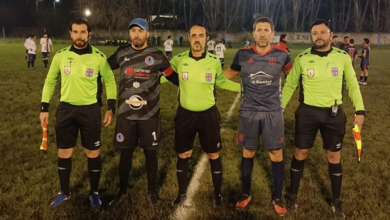 Punta del Este se sumó a octavos