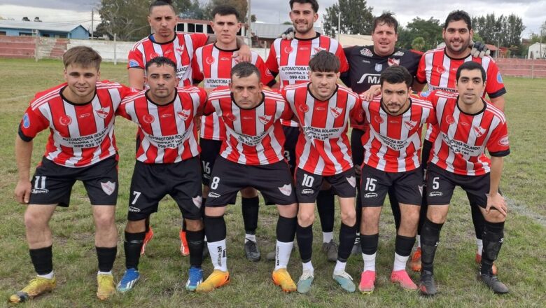 El Apertura va andando