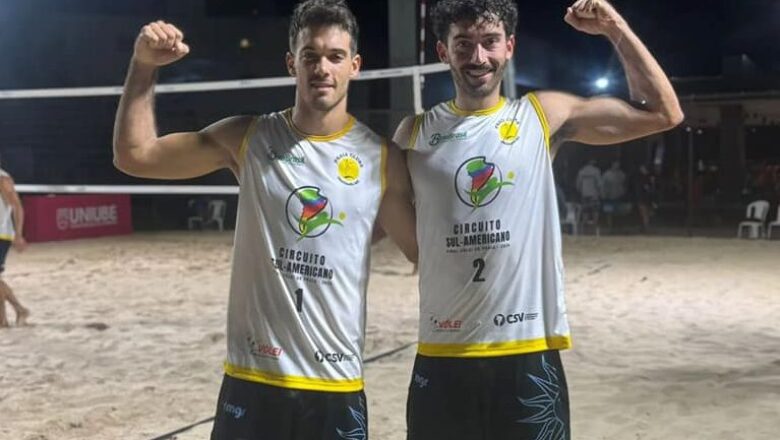 A pelear por París 2024
