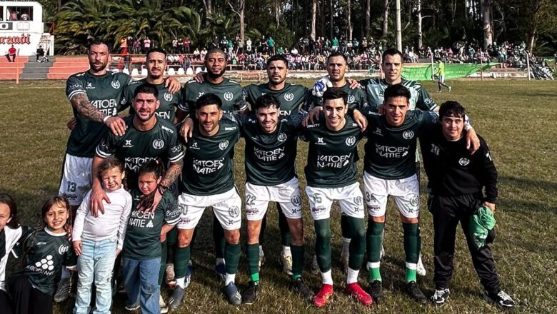 Venció pero no alcanzó