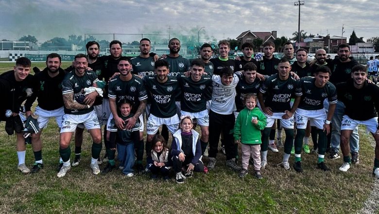 Verdolaga ilusión de clasificación