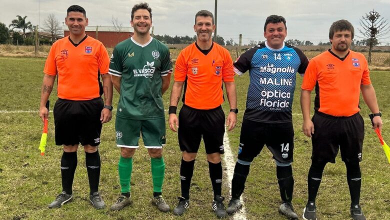 A medio camino en el Apertura