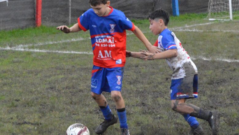 Inicial comenzó su segunda vuelta