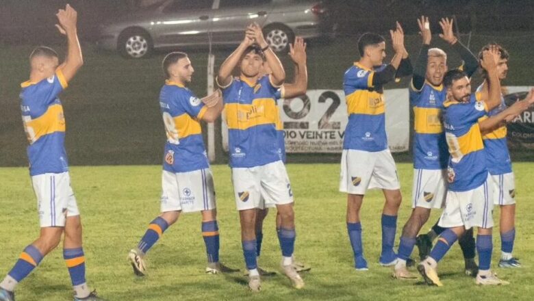 Un único puntero en serie B