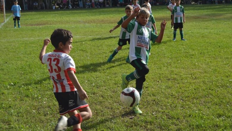 Fecha nueve prácticamente cumplida