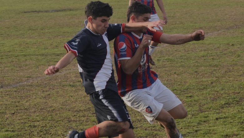 Comienzo para tercera división