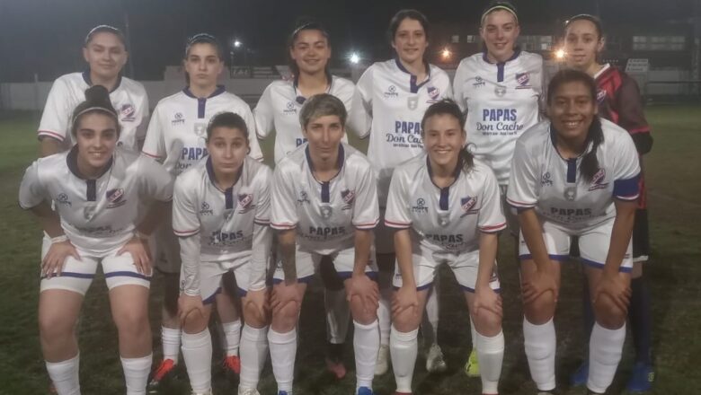 Triunfo clave para Nacional