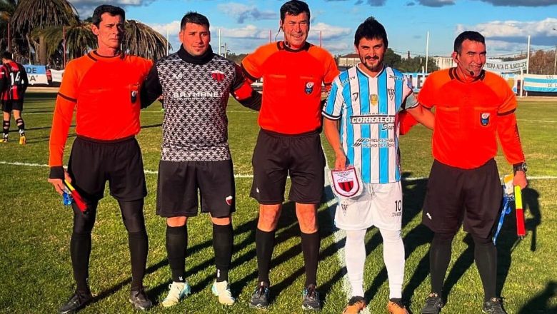 Diez partidos coperos