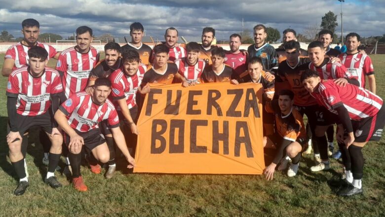 Clásico para Artigas