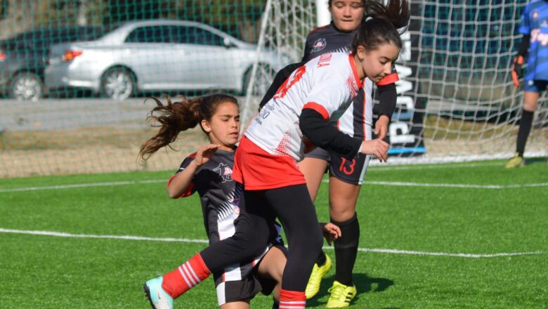 Retomó con la décima del Apertura