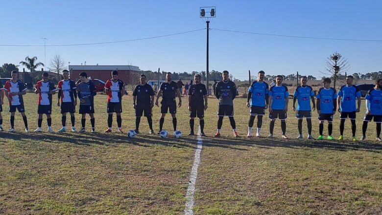 Clásico celeste en fecha seis