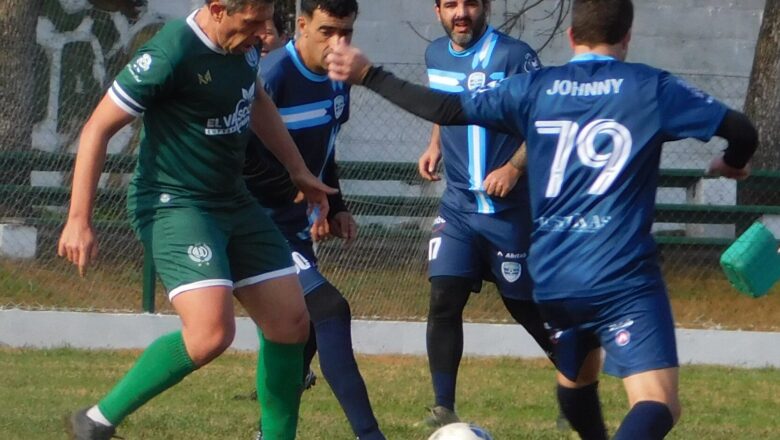 Se va acercando el cierre