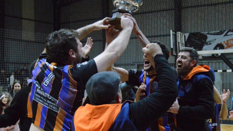 Campeones del Apertura