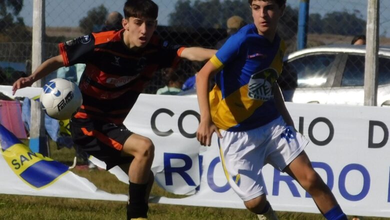 Volvió con fecha cinco