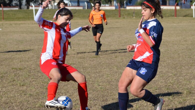River Plate se sumó a segunda fase