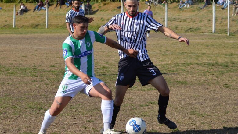 En zona de boleto a semifinales