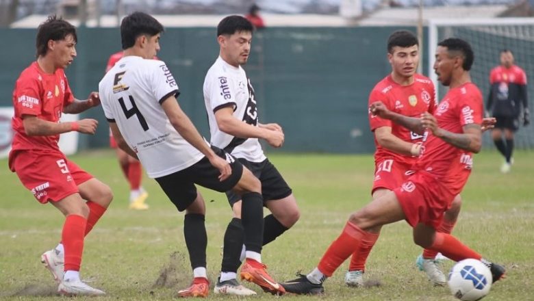 Detalles confirmados para series muy parejas