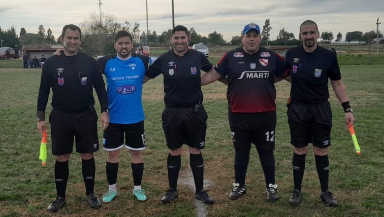 Dos semifinalistas confirmados