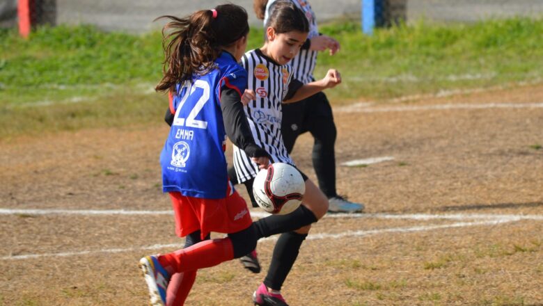 A dos jornadas del final