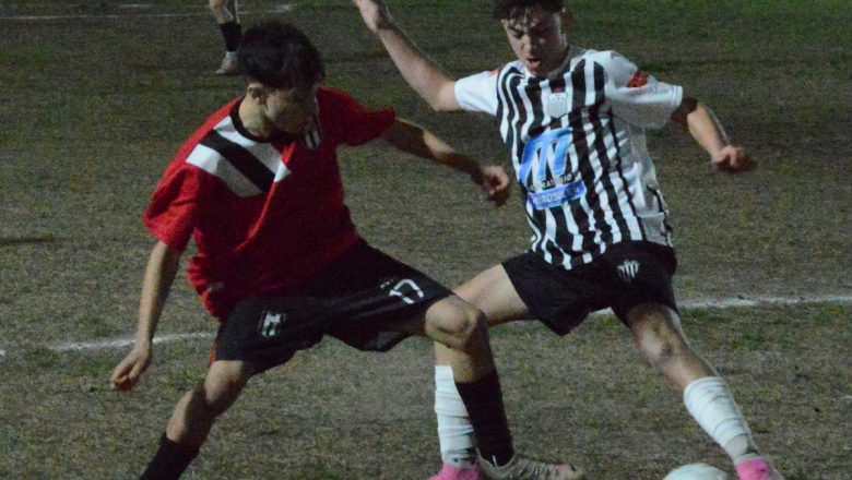 Apertura cuenta con semifinalistas