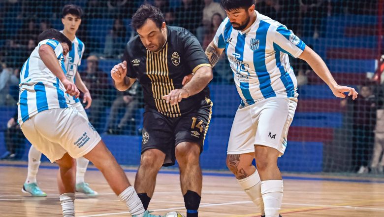 Seis invictos tras fecha 4