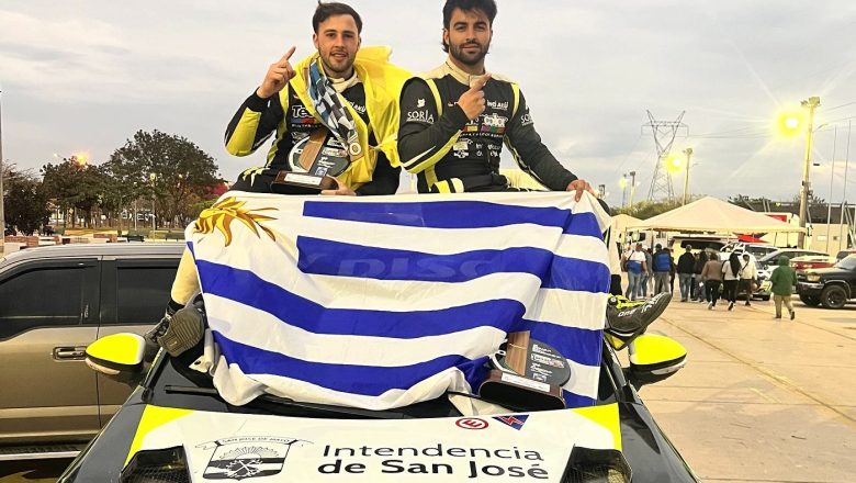 Maragatos ganaron en Bolivia