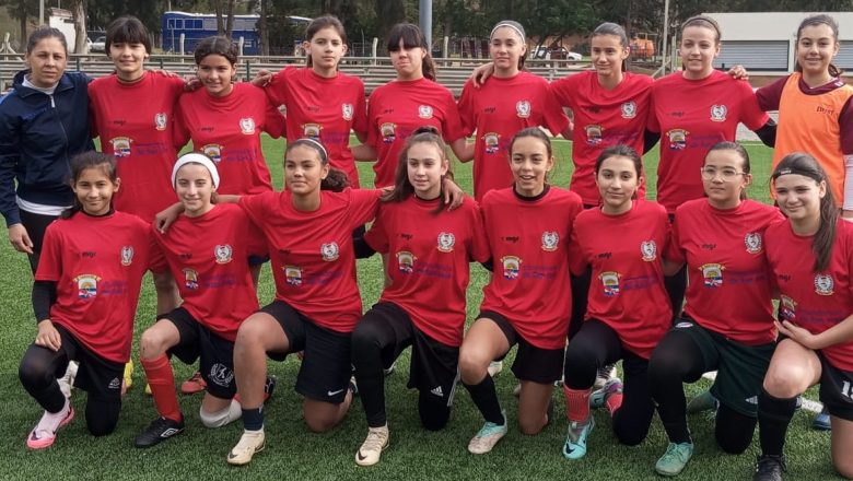 En Florida se presenta el femenino