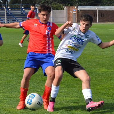 Capital ya confirmó planteles