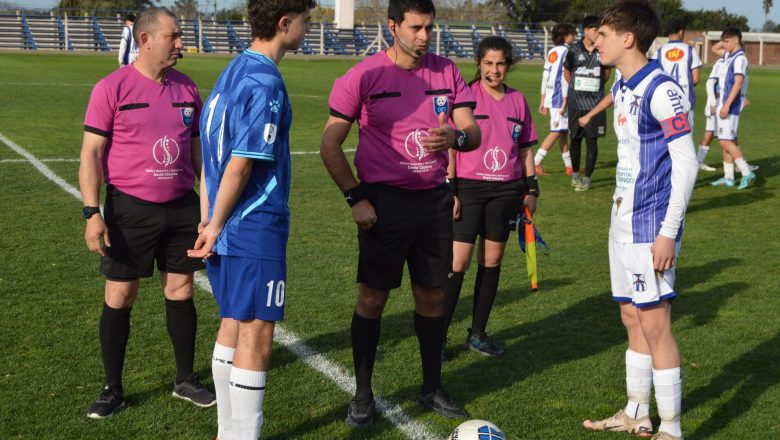 Segunda del campeonato