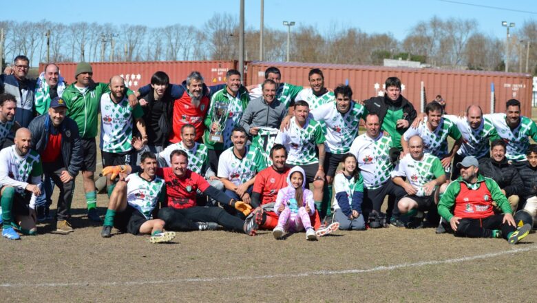Apertura albiverde