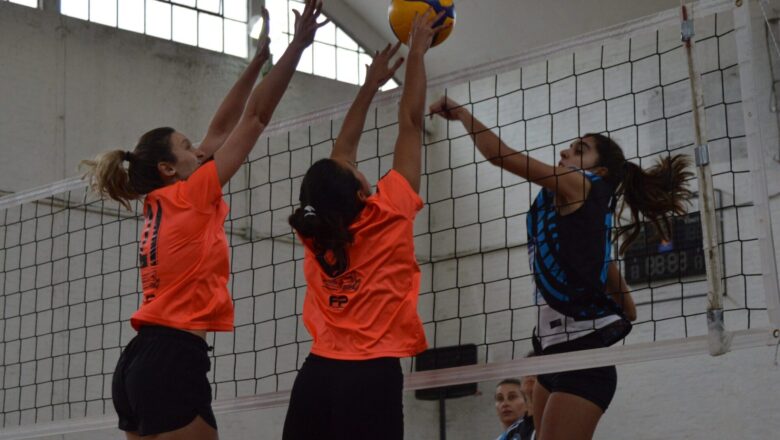Séptima en mayores, octava en juveniles