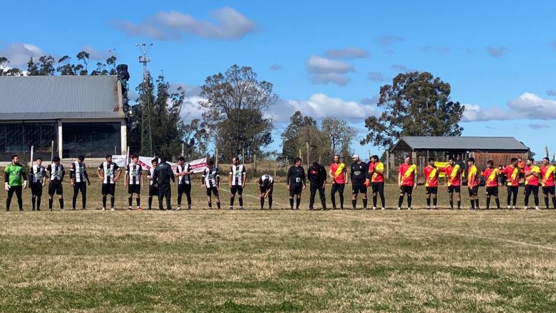Rápido inicio para el Clausura