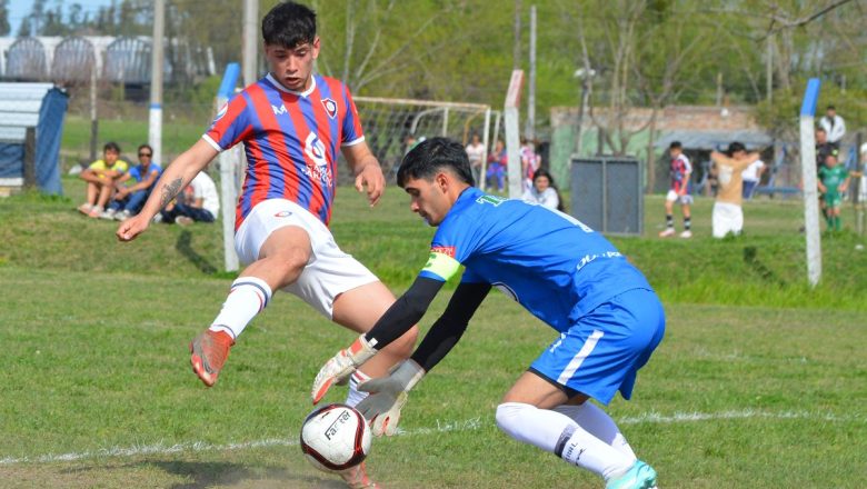 Sub 23 comenzó su Clausura